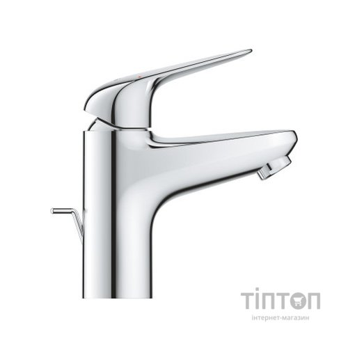 Змішувач Grohe S-Size Euroeco (23262001)