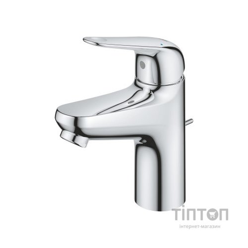 Змішувач Grohe S-Size Euroeco (23262001)