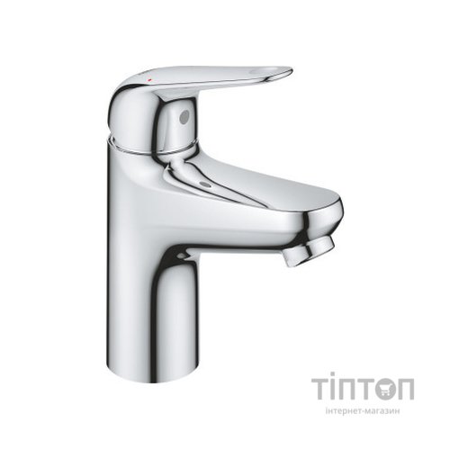 Змішувач Grohe S-Size Euroeco (24256001)