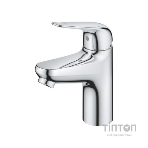 Змішувач Grohe S-Size Euroeco (24256001)