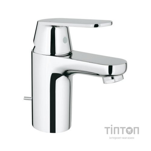 Змішувач Grohe S-Size Eurosmart Cosmopolitan (3282500E)