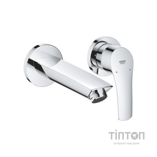 Змішувач Grohe S-Size Eurosmart New (29337003)