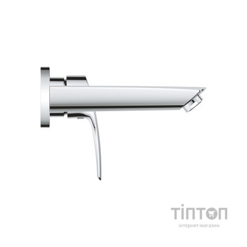 Змішувач Grohe S-Size Eurosmart New (29337003)