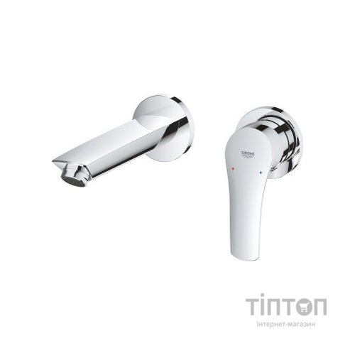Змішувач Grohe S-Size Eurosmart New (29337003)