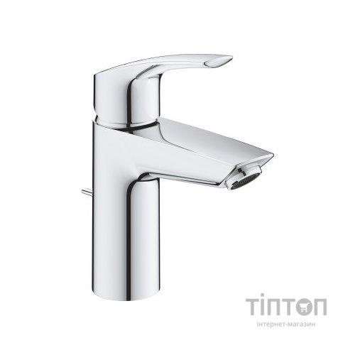 Змішувач Grohe S-Size Eurosmart New (33265003)