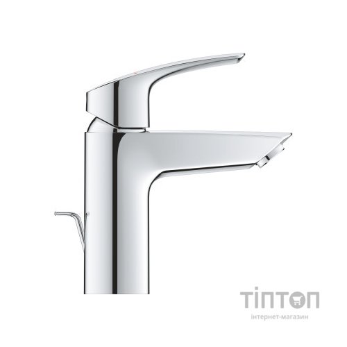 Змішувач Grohe S-Size Eurosmart New (33265003)
