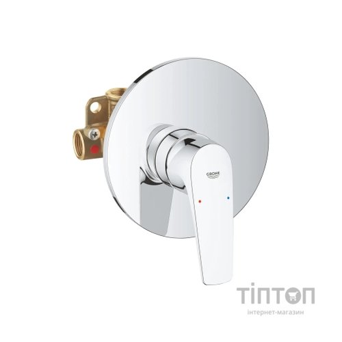 Змішувач Grohe Start Flow (29116000)