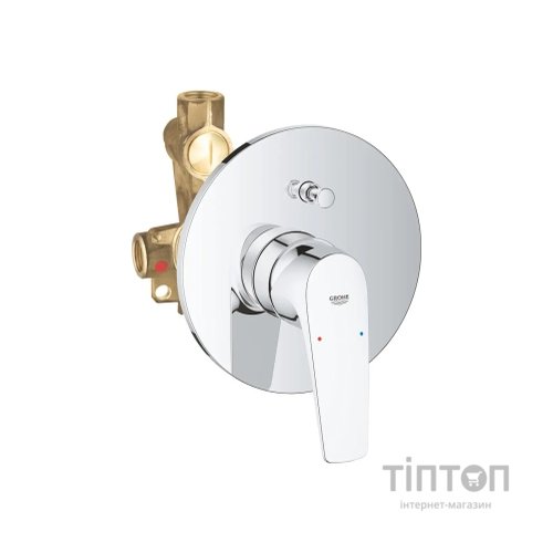 Змішувач Grohe Start Flow (29117000)