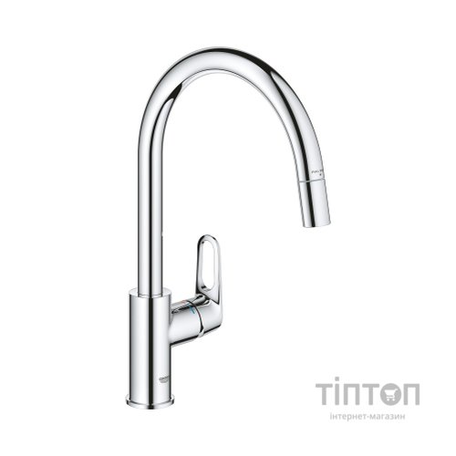 Змішувач Grohe Start Flow (30569000)