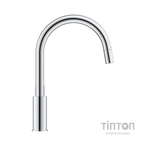 Змішувач Grohe Start Flow (30569000)