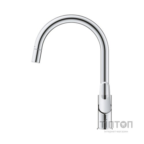 Змішувач Grohe Start Flow (30569000)