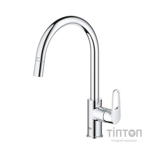 Змішувач Grohe Start Flow (30569000)