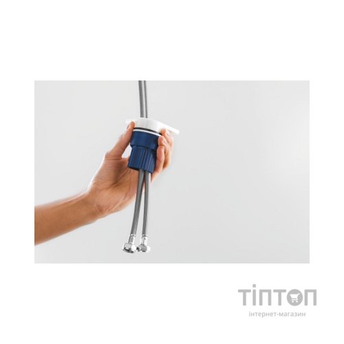 Змішувач Grohe Start Flow (30569000)