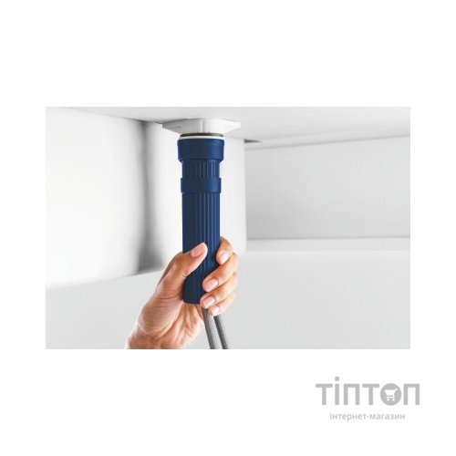 Змішувач Grohe Start Flow (30569000)