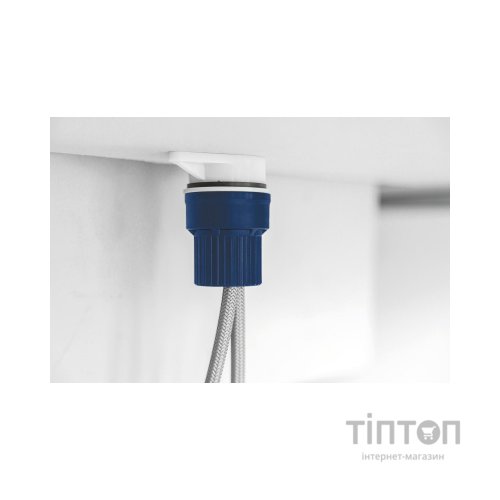 Змішувач Grohe Start Flow (30569000)