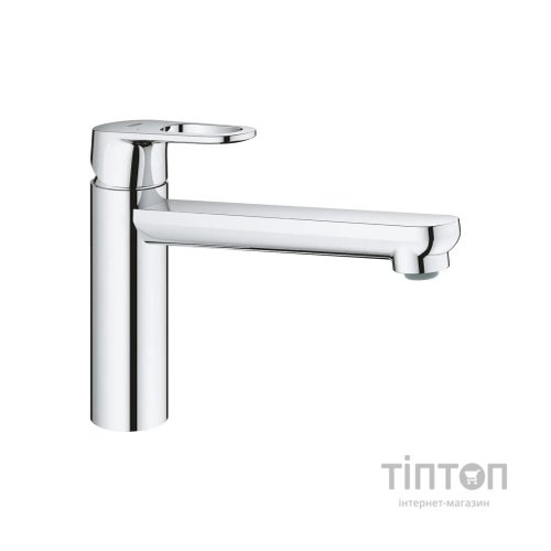 Змішувач Grohe Start Flow (31691000)