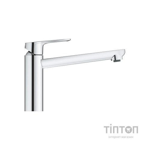 Змішувач Grohe Start Flow (31691000)