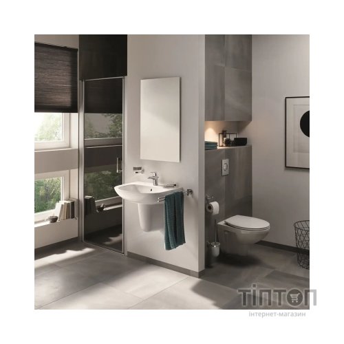 Змішувач Grohe Start Flow S-Size (23809000)