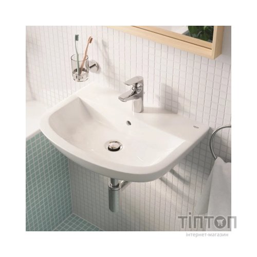 Змішувач Grohe Start Flow S-Size (23809000)