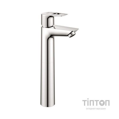 Змішувач Grohe XL-Size BauLoop New (23764001)