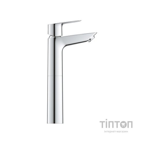 Змішувач Grohe XL-Size BauLoop New (23764001)