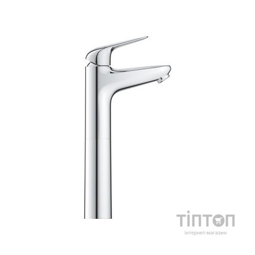 Змішувач Grohe XL-Size Euroeco (24273001)