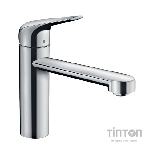 Змішувач Hansgrohe 71806000