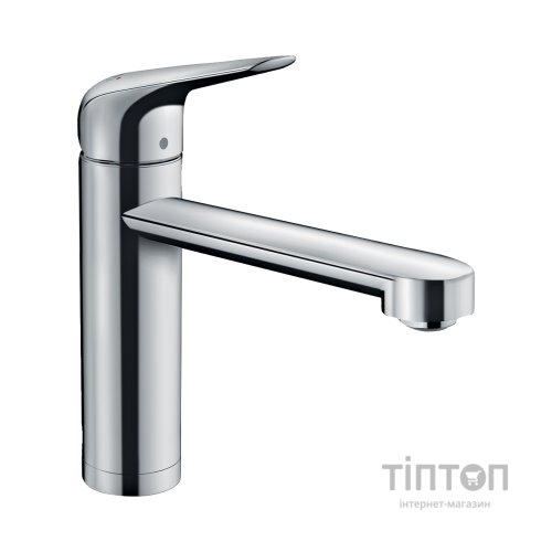 Змішувач Hansgrohe 71807000