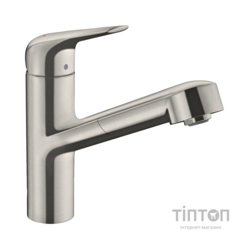 Змішувач Hansgrohe 71829800