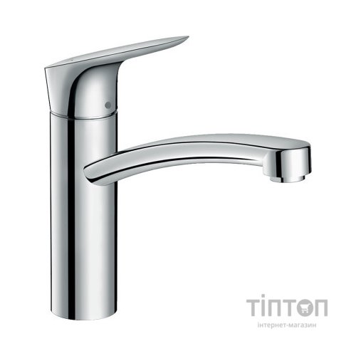 Змішувач Hansgrohe 71832000