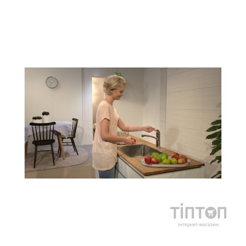 Змішувач Hansgrohe 71832000