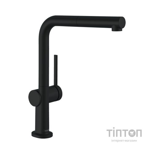 Змішувач Hansgrohe 72808670