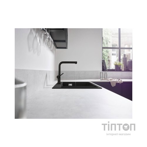 Змішувач Hansgrohe 72808670