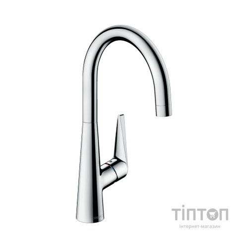 Змішувач Hansgrohe 72810000