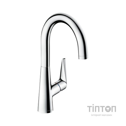 Змішувач Hansgrohe 72814000