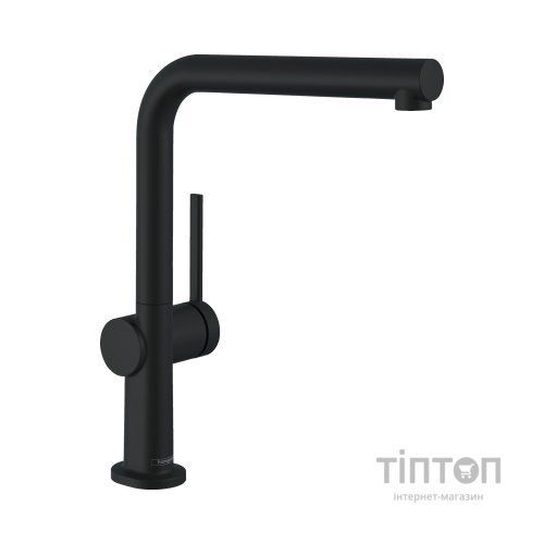 Змішувач Hansgrohe 72840670