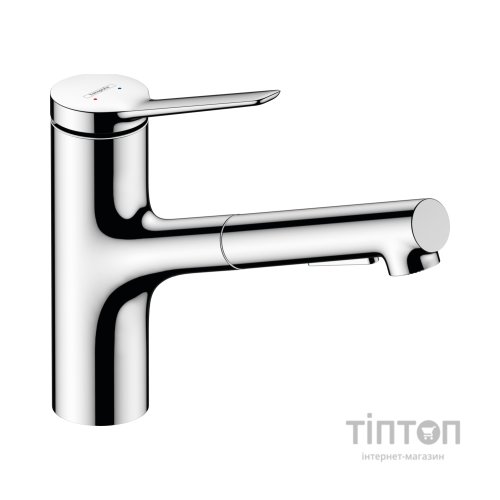 Змішувач Hansgrohe 74800000