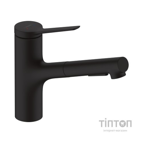 Змішувач Hansgrohe 74800670