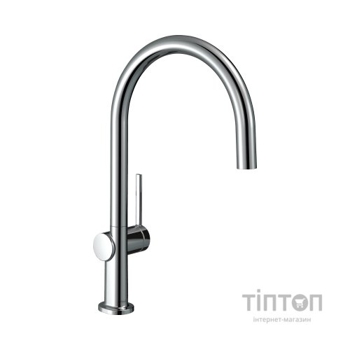 Змішувач Hansgrohe Talis M54 (72804000)