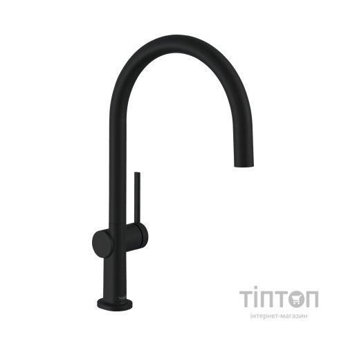 Змішувач Hansgrohe Talis M54 (72804670)