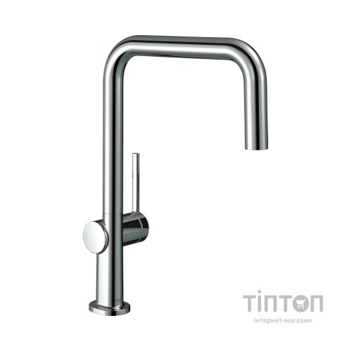 Змішувач Hansgrohe Talis M54 (72806000)