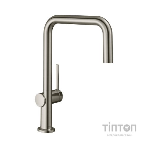 Змішувач Hansgrohe Talis M54 (72806800)