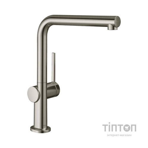 Змішувач Hansgrohe Talis M54 (72840800)
