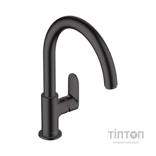 Змішувач Hansgrohe Vernis Blend M35 (71870670)