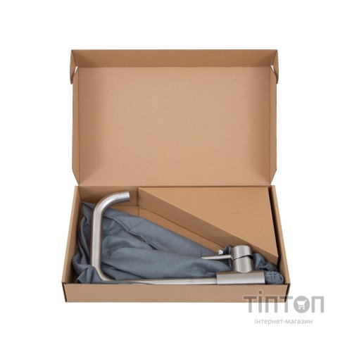 Змішувач Interline ANGLE sateen