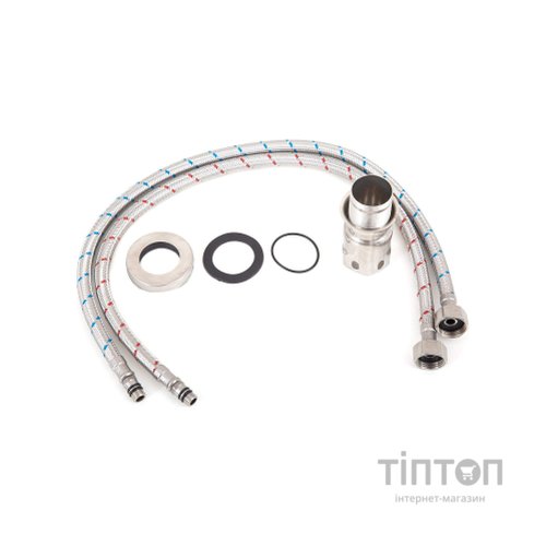 Змішувач Interline ANGLE sateen