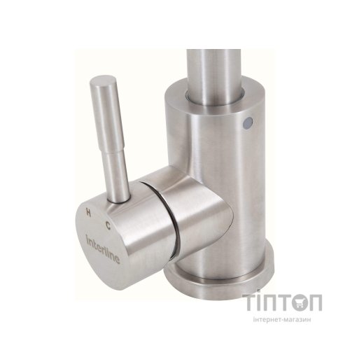 Змішувач Interline ANGLE sateen