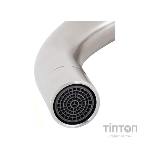 Змішувач Interline ANGLE sateen