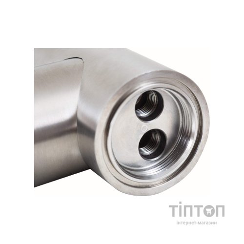 Змішувач Interline ANGLE sateen