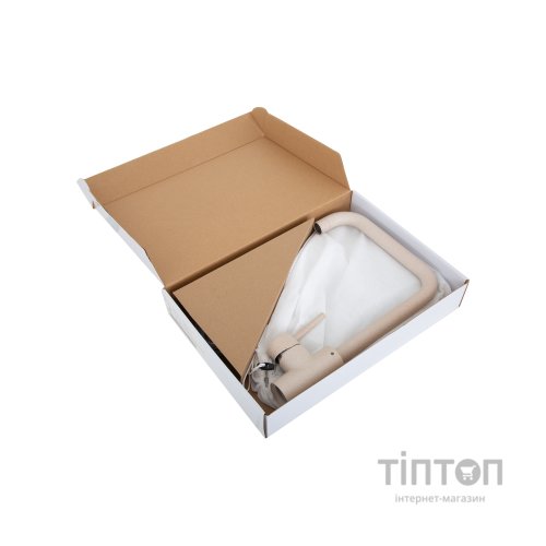 Змішувач Interline Loft new Avena